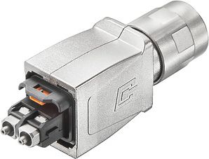 Weidmuller IE-PS-V14M-2SC-POF 1191550000 | Elektrika.lv