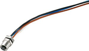 Weidmuller SAIE-M5B-3-0.2U 1873060000 | Elektrika.lv