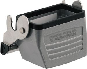 Weidmuller HDC 10B KLU 1M25G 1787730000 | Elektrika.lv