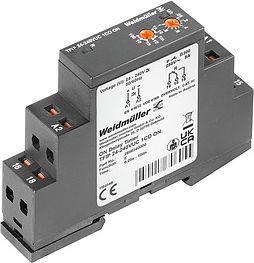 Weidmuller TFIP 24-240VUC 1CO ON 2898340000 | Elektrika.lv
