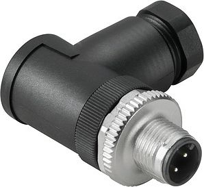 Weidmuller SAISW-4/9 1807360000 | Elektrika.lv