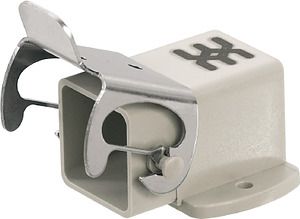 Weidmuller HDC 07A SLU 1M20G 1788530000 | Elektrika.lv