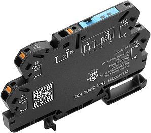 Weidmuller TRPL 5VDC 1CO 2774030000 | Elektrika.lv