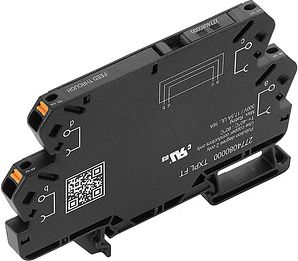 Weidmuller TXPL FT 2774080000 | Elektrika.lv
