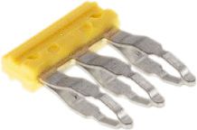 Weidmuller ZQV 1.5N/R3.5/3 GE 1754220000 | Elektrika.lv