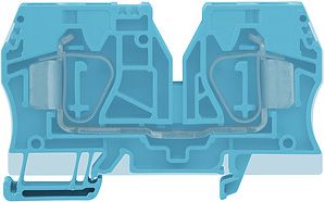 Weidmuller ZEI 16 BL 1766240000 | Elektrika.lv