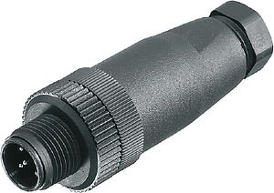 Weidmuller SAIS-4/7-(KV) 1921060000 | Elektrika.lv