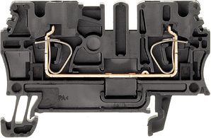 Weidmuller ZDU 2.5 SW 1683330000 | Elektrika.lv