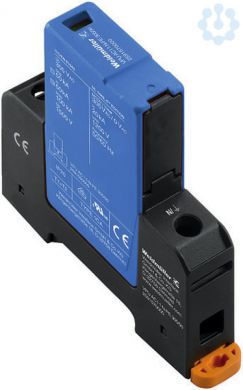 Weidmuller VPU AC I 1 N-PE 305/50 2591570000 | Elektrika.lv