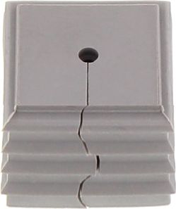 Weidmuller CABTITE SE 2-3 SML GY 2583380000 | Elektrika.lv