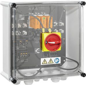 Weidmuller PVN1M1I3S0F3V1O0TXPX10 2683050000 | Elektrika.lv