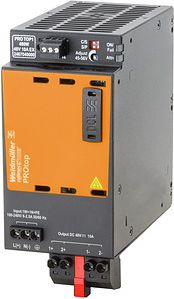 Weidmuller PRO TOP1 480W 48V 10A EX 2467040000 | Elektrika.lv