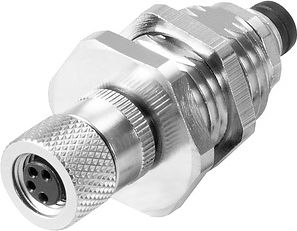 Weidmuller SAI-WDF-4P-M8 1392400000 | Elektrika.lv