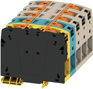 Weidmuller A2C 95/120 3FT-N-FE 2694100000 | Elektrika.lv