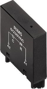 Weidmuller RIM 5 6/230VAC 1174670000 | Elektrika.lv