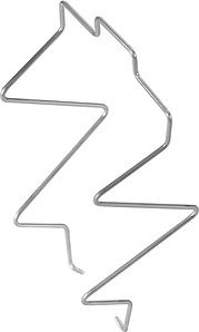 Weidmuller DRR CLIP M 1134160000 | Elektrika.lv