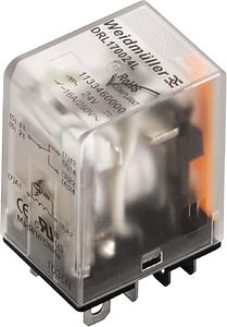 Weidmuller DRL273024L 2765160000 | Elektrika.lv