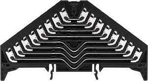 Weidmuller PRV 8 SW 35X7.5 WS 1288260000 | Elektrika.lv