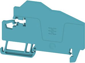 Weidmuller APP ITB 2.5 BB 2C/NDT BL 2668870000 | Elektrika.lv