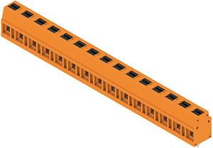 Weidmuller LMFV 7.50/15/90 3.5SN OR BX 2787700000 | Elektrika.lv