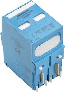 Weidmuller VPU I 0 N-PE 440V/100KA 1351990000 | Elektrika.lv