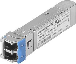 Weidmuller IE-SFP-10GE-SM-40 2779130000 | Elektrika.lv
