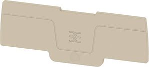 Weidmuller SEP 4C 2.5 2751100000 | Elektrika.lv