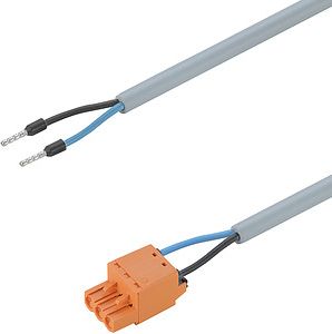 Weidmuller CH-SMC-00.33-ECB180 2784110033 | Elektrika.lv