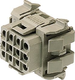 Weidmuller RSV1.6 B24 LTGY 2744030000 | Elektrika.lv