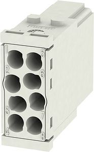 Weidmuller HDC MHE 8 MC 1428880000 | Elektrika.lv