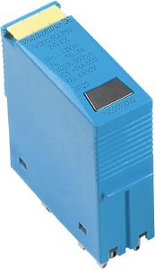 Weidmuller VSPC 4SL 12VAC  EX 1161150000 | Elektrika.lv
