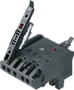 Weidmuller PTSI 4/LD 36V AC/DC 1252210000 | Elektrika.lv