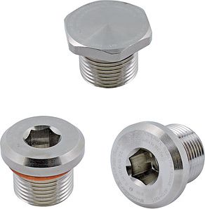 Weidmuller VP-HEX M16-EX W 1218940000 | Elektrika.lv