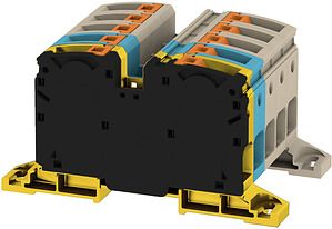 Weidmuller A2C 35 3FT-N-FE DM 2552200000 | Elektrika.lv