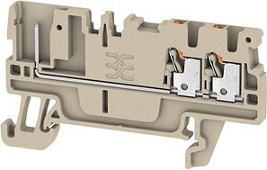 Weidmuller APGTB 1.5 FT 3C/1 2482180000 | Elektrika.lv