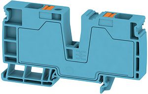 Weidmuller ALO 16 BL 2502320000 | Elektrika.lv