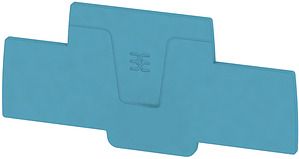 Weidmuller AEP 2T 4 BL 2540010000 | Elektrika.lv