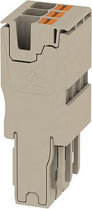 Weidmuller APG 4/3 2540480000 | Elektrika.lv