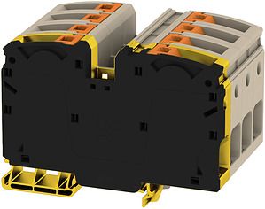 Weidmuller A2C 35 3FT-FE 2552110000 | Elektrika.lv