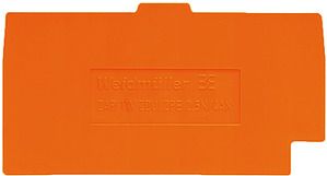 Weidmuller ZAP/TW ZDU/ZPE 2.5N/4AN OR 1349290000 | Elektrika.lv