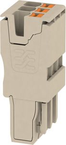 Weidmuller APG 2.5/3 1513650000 | Elektrika.lv