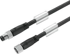 Weidmuller SAIL-M8GM8G-3-5.0U 1824570500 | Elektrika.lv