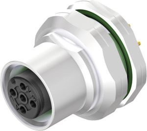 Weidmuller SAIE-M12B-8-H12TL-PG9 2422070000 | Elektrika.lv