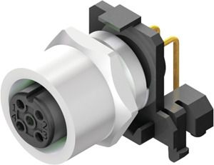 Weidmuller SAIEW-M12B-4-FTL 2423540000 | Elektrika.lv