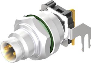 Weidmuller SAIEW-M8S-3S-H12TL 2424330000 | Elektrika.lv