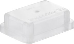 Weidmuller HDC 06B DC 1215900000 | Elektrika.lv