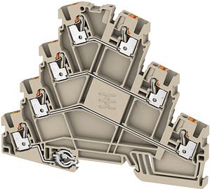 Weidmuller AMC 2.5 2434340000 | Elektrika.lv