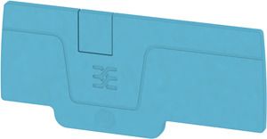 Weidmuller AEP 3C 4 BL 2051880000 | Elektrika.lv