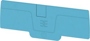 Weidmuller AEP 4C 4 BL 2051910000 | Elektrika.lv