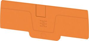 Weidmuller AEP 4C 4 OR 2051920000 | Elektrika.lv